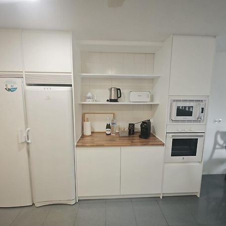 Eden Costa Lago Primera Linea De Mar 토레몰리노스 외부 사진