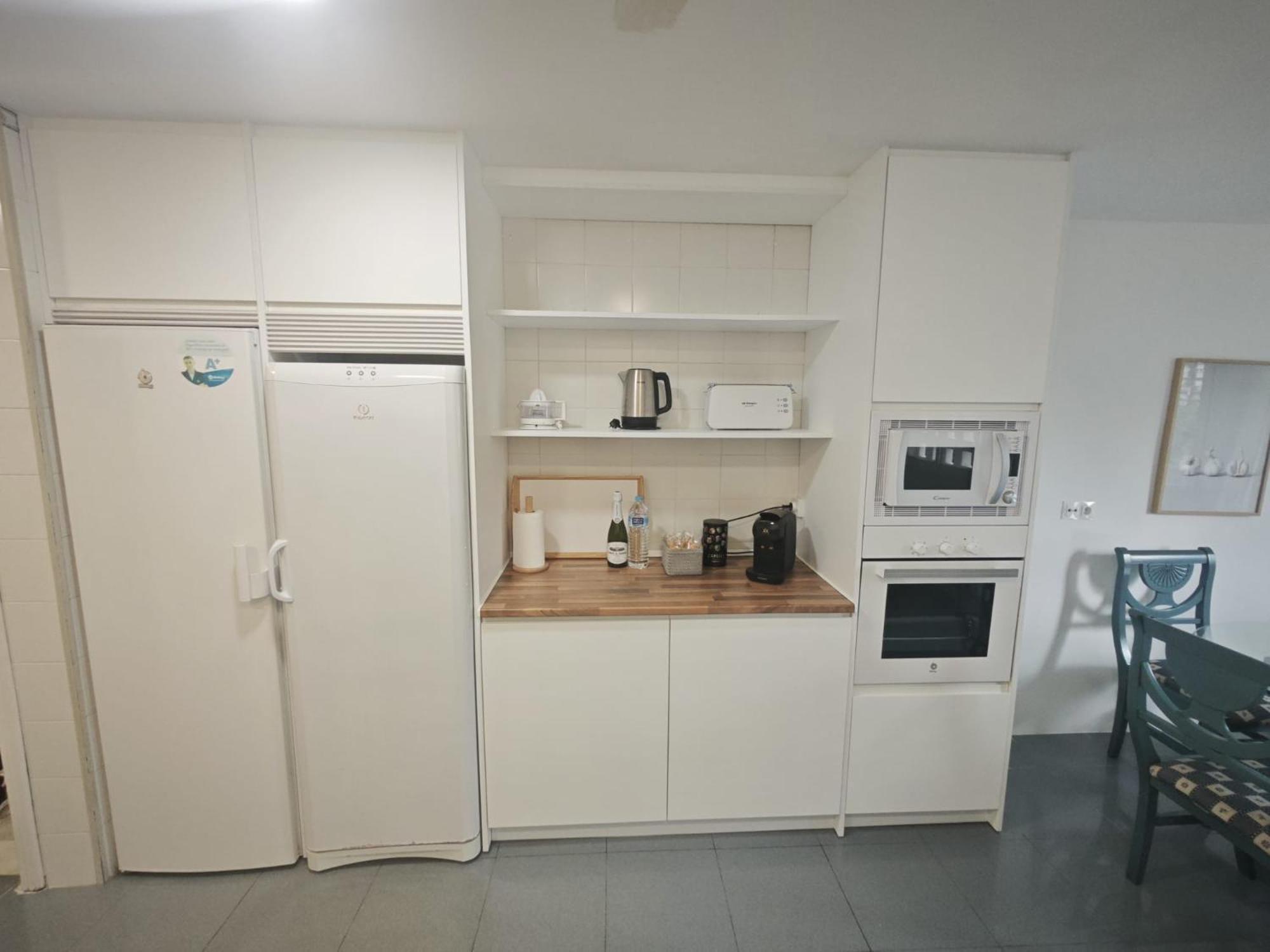 Eden Costa Lago Primera Linea De Mar 토레몰리노스 외부 사진