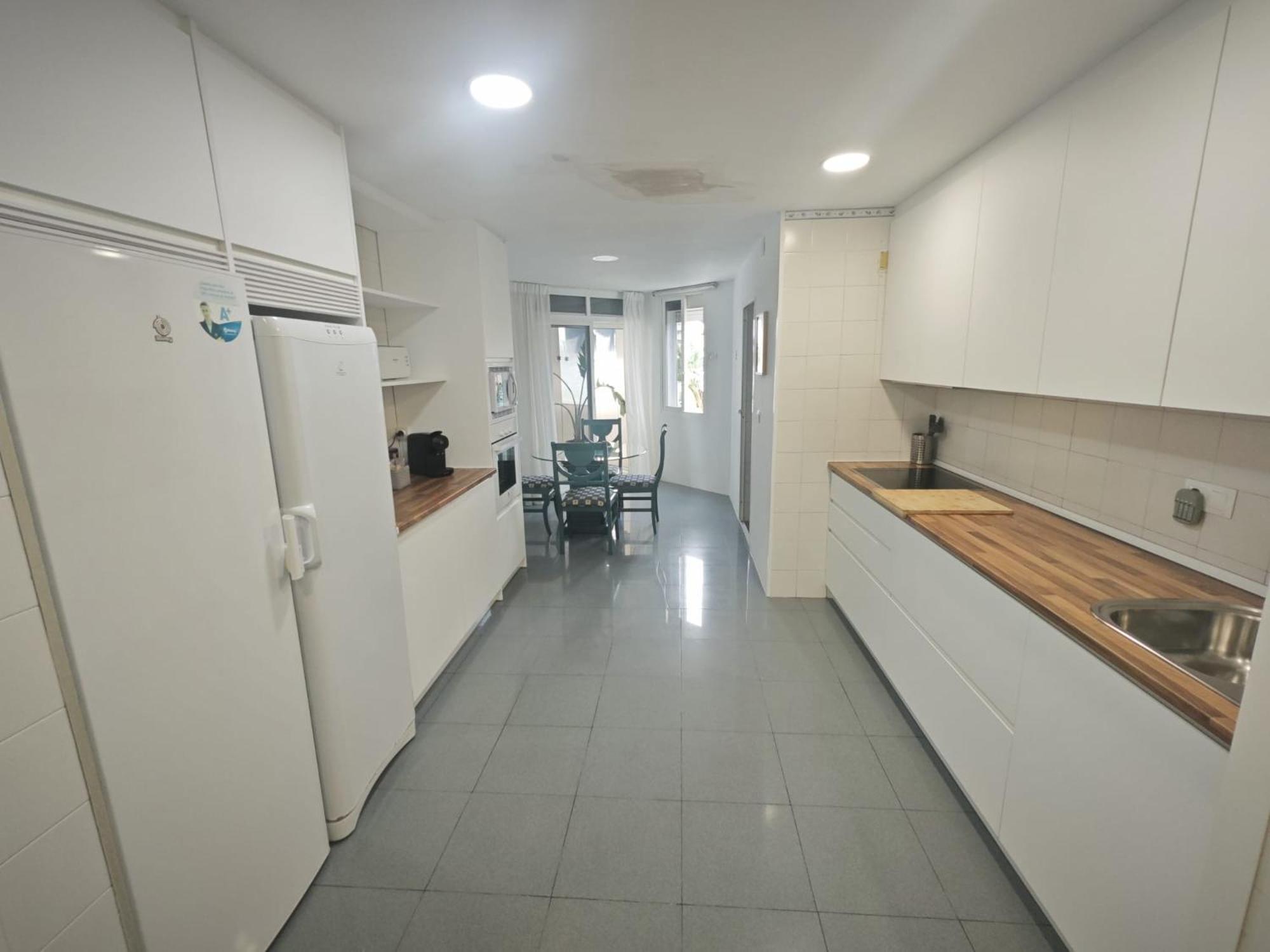 Eden Costa Lago Primera Linea De Mar 토레몰리노스 외부 사진